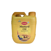 Sohna Mustard Oil